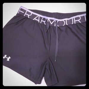 Under Armour shorts